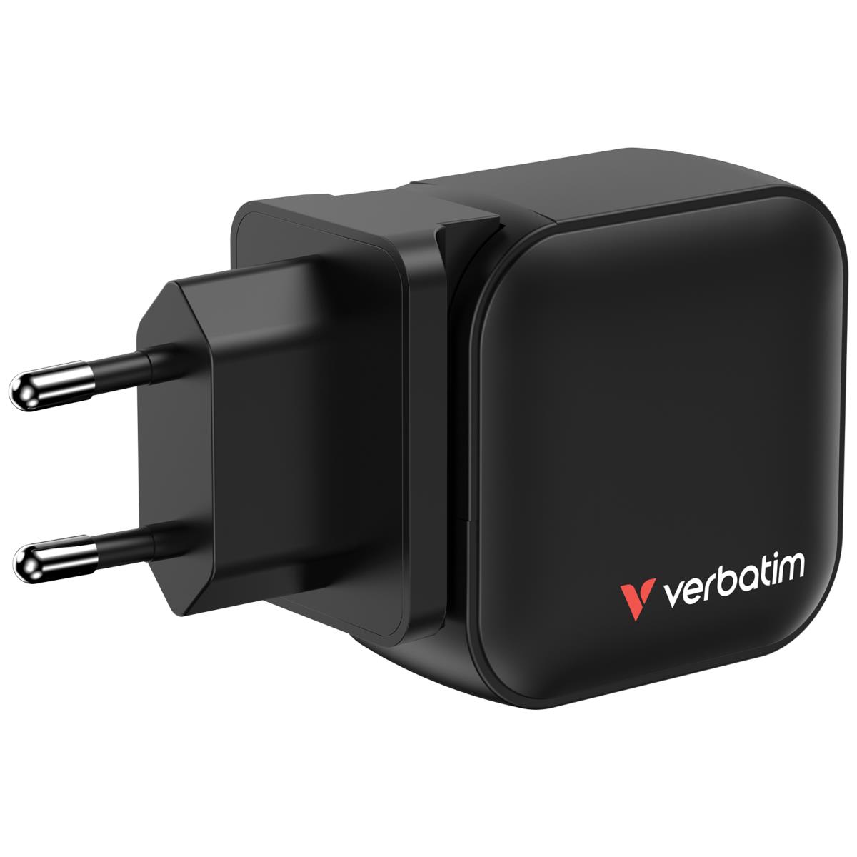 EU Product - Mini GN Chrger 70W 3 Por thumbnail
