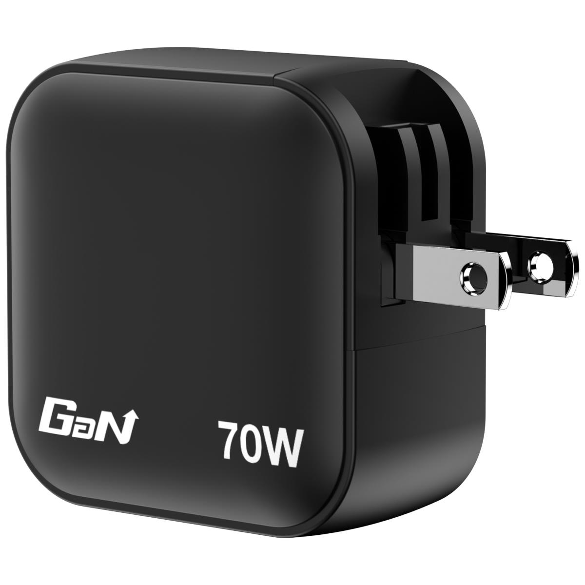 EU Product - Mini GN Chrger 70W 3 Por thumbnail