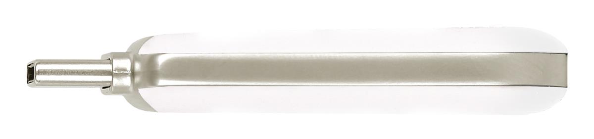Plectra White 512GB USB-C Flash Drive 30231 thumbnail