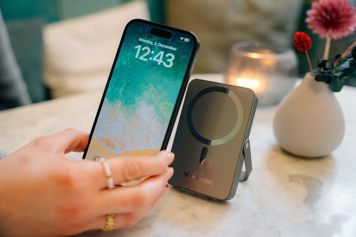 Charge Go MagWless 10000 St Gry thumbnail