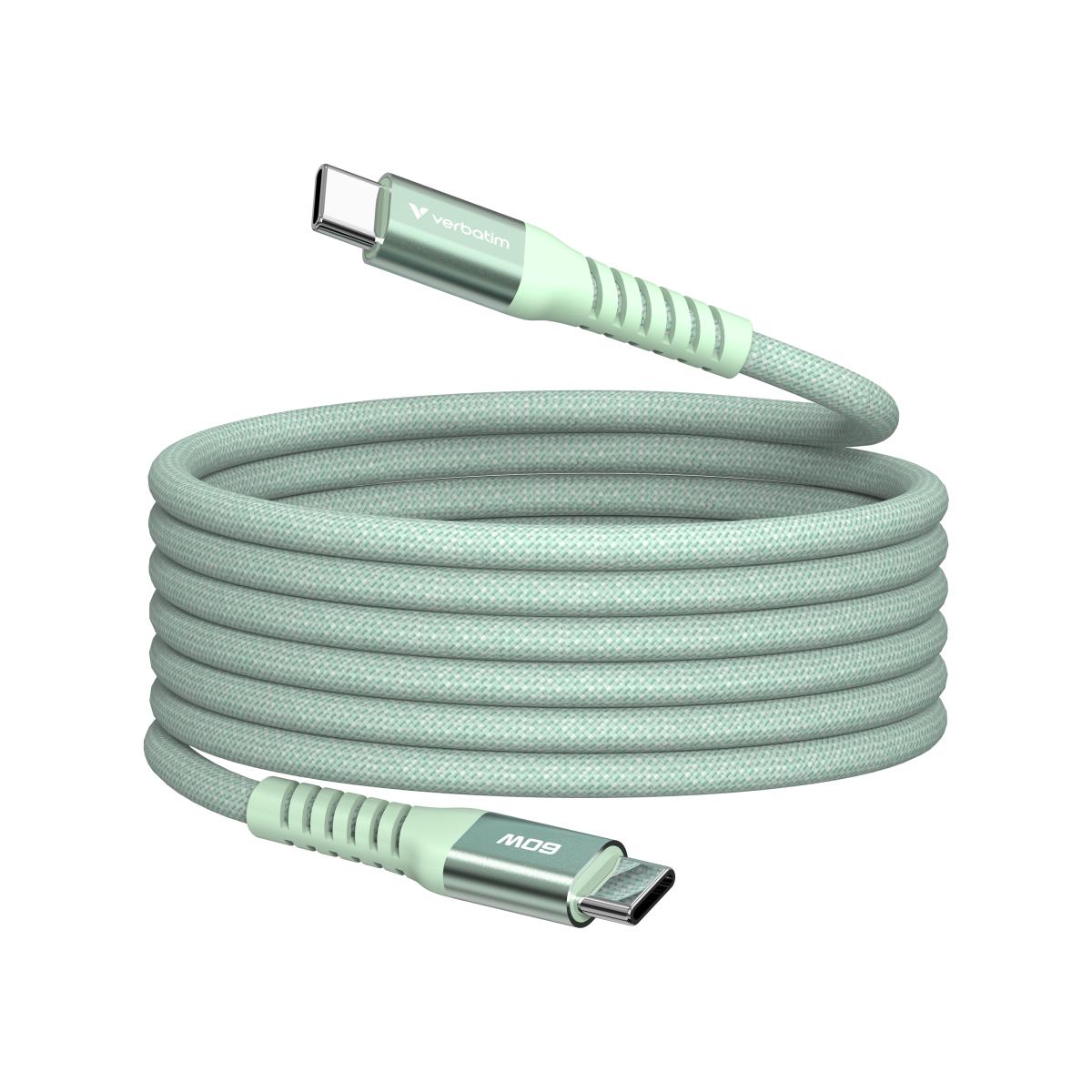 EU Product - Sync & Charge USB-C to 60W Magn. - Cable - Digital thumbnail