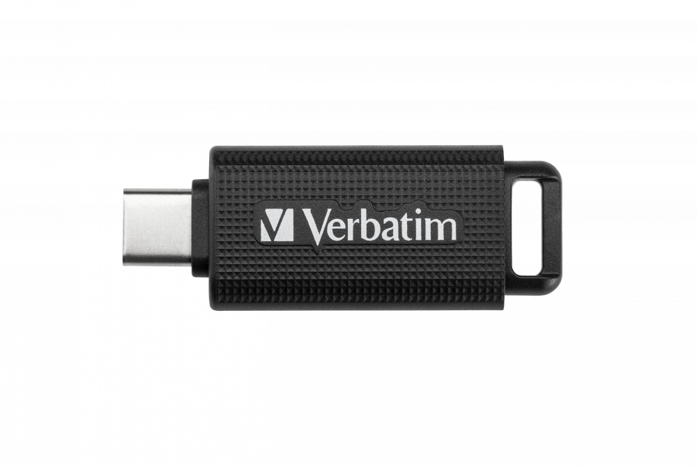 EU Product - USB-Stick  64GB Verbatim 3.2 Gen1 Store'n'Go USB-C retail thumbnail