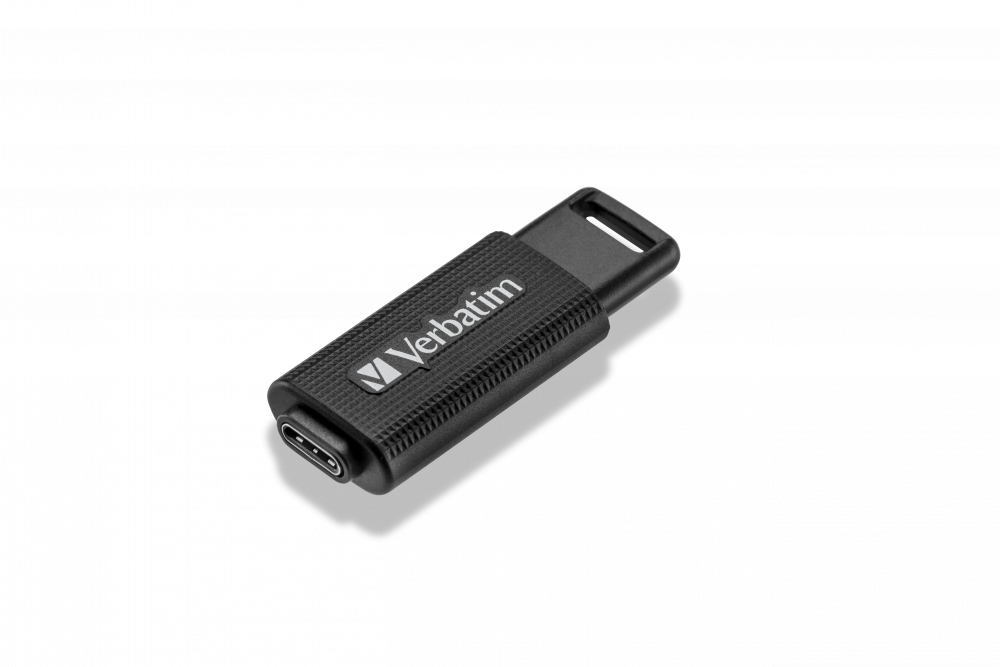 EU Product - USB-Stick  64GB Verbatim 3.2 Gen1 Store'n'Go USB-C retail thumbnail