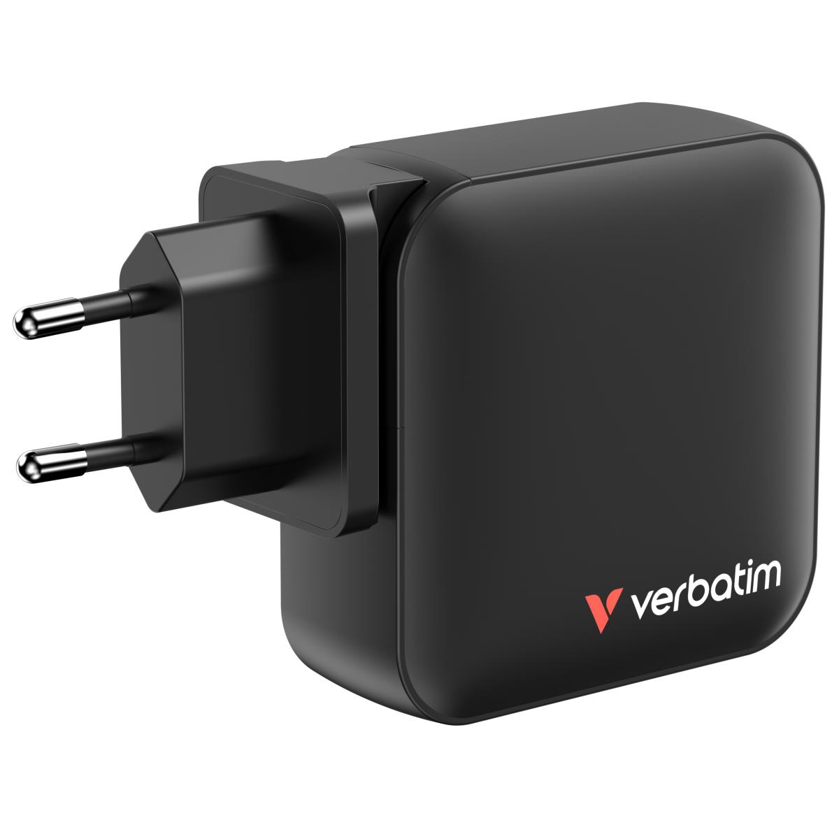 Mini GaN Charger 165W 4 Port thumbnail