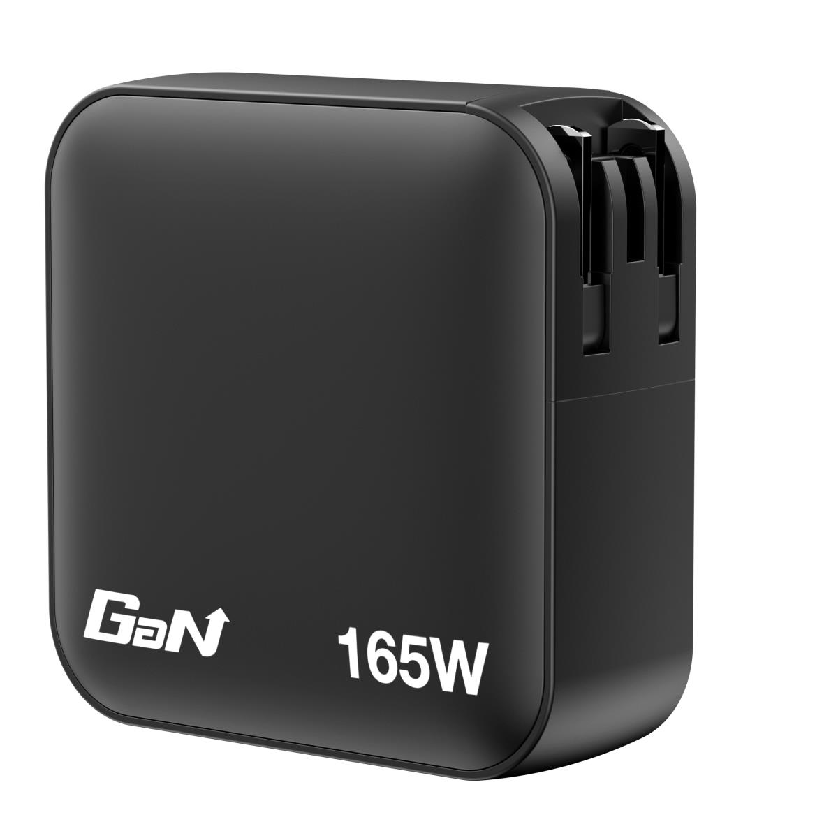 Mini GaN Charger 165W 4 Port thumbnail