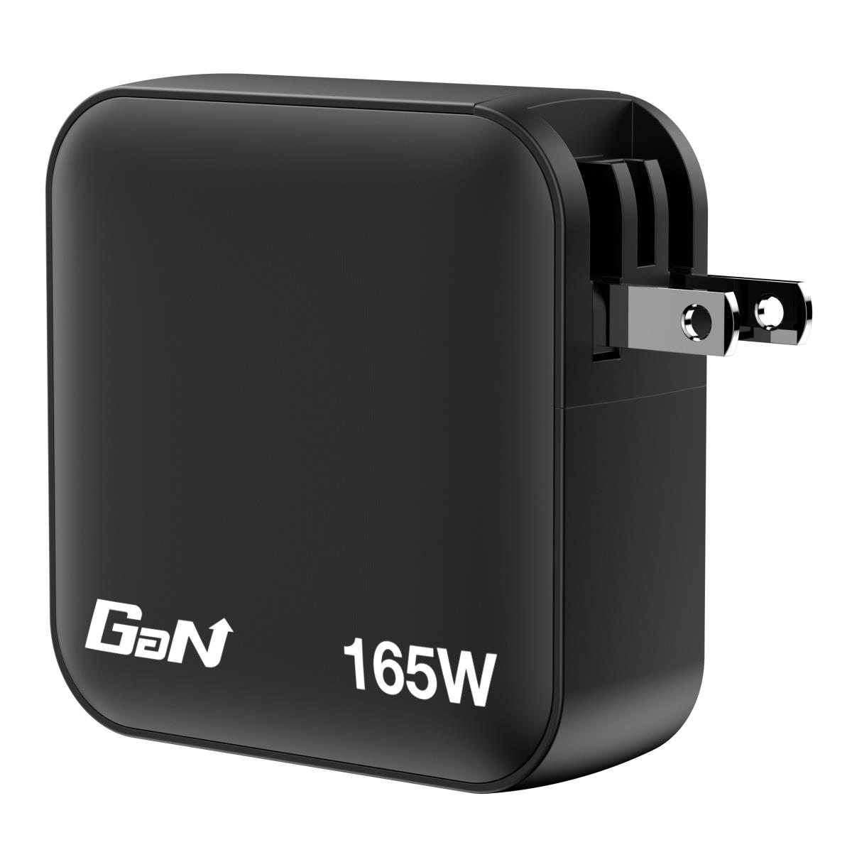 Mini GaN Charger 165W 4 Port thumbnail