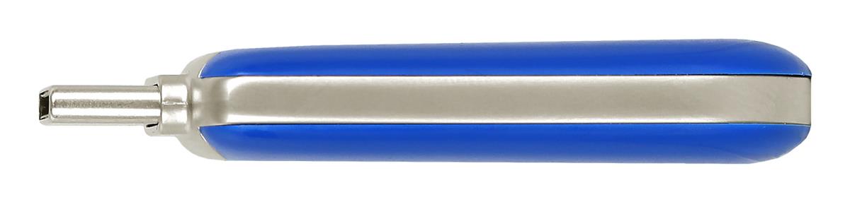 Plectra USB-C Blue 256GB thumbnail