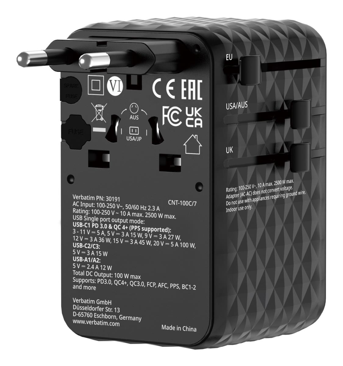 EU Product - Chrge n rvel 100W thumbnail