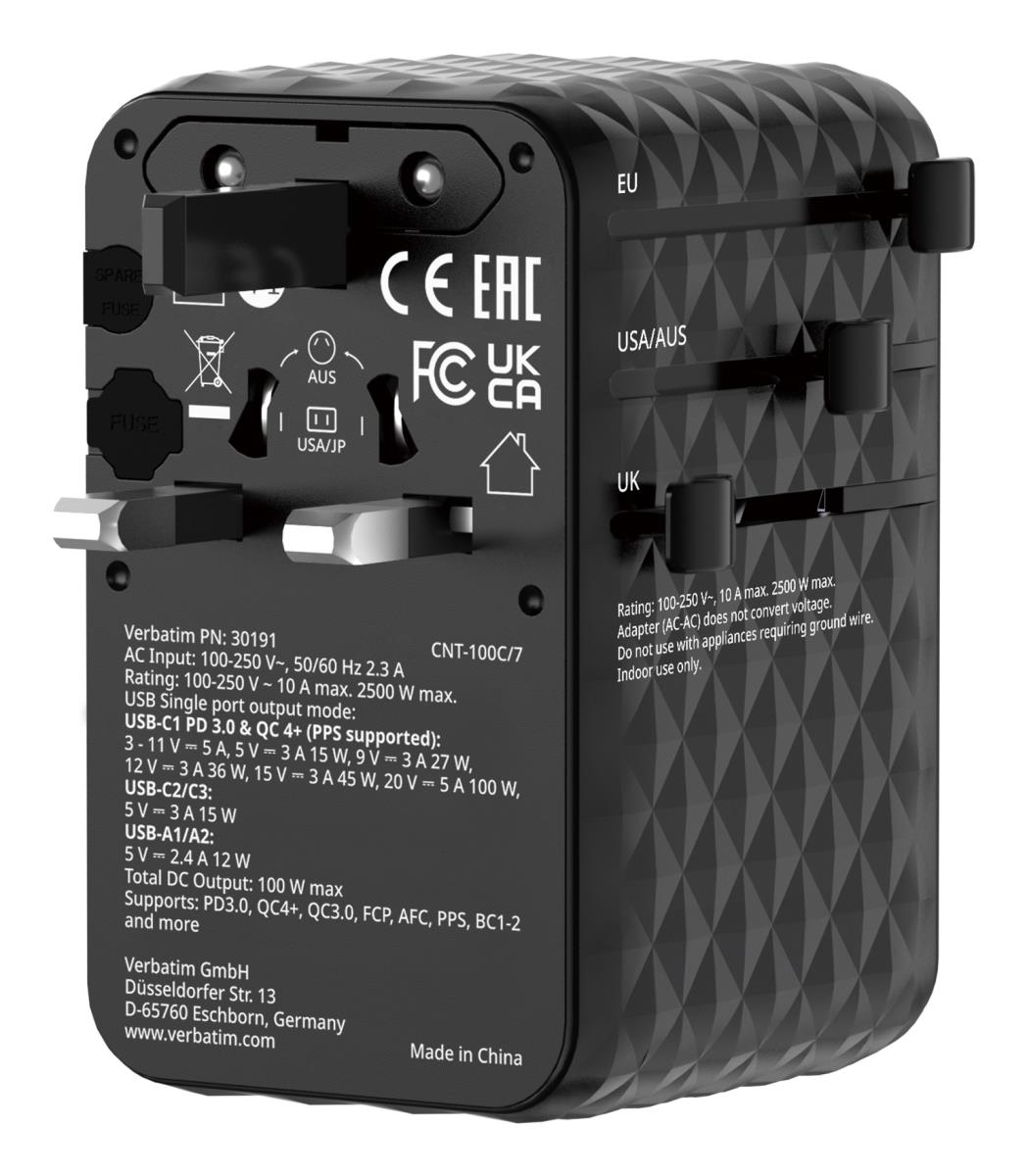 EU Product - Chrge n rvel 100W thumbnail