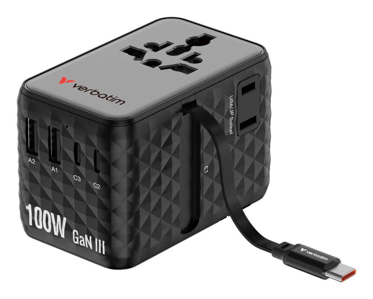 EU Product - Chrge n rvel 100W thumbnail
