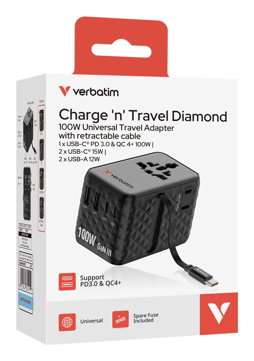EU Product - Chrge n rvel 100W thumbnail