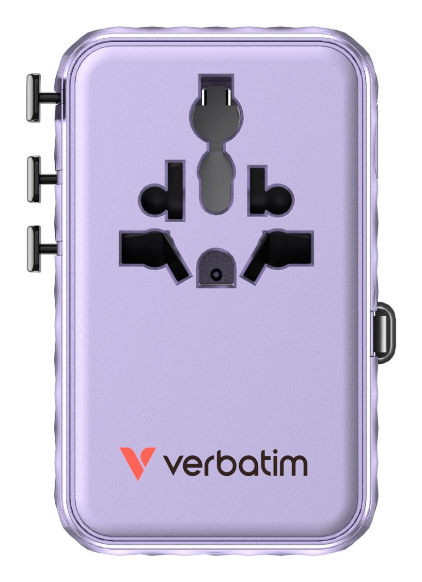 EU Product - 30193 Charge'n' Travel 100W thumbnail