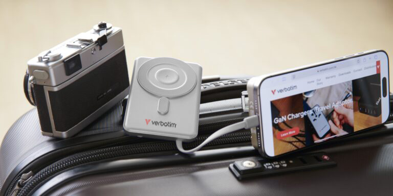 CnG 2C PB Wless 5000mAh Slvr thumbnail