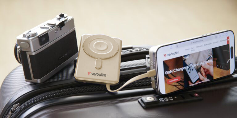 CnG 2C PB Wless 5000mAh Gold thumbnail