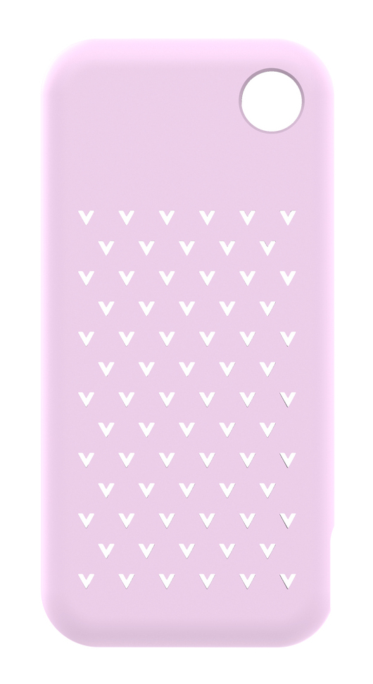 EU Product - SSD 1TB Verbatim Pocket incl. two sleeves white & purple thumbnail