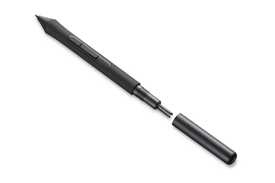 Pen 4K Intuos CTL-4100 CTL-6100 LP1100K thumbnail