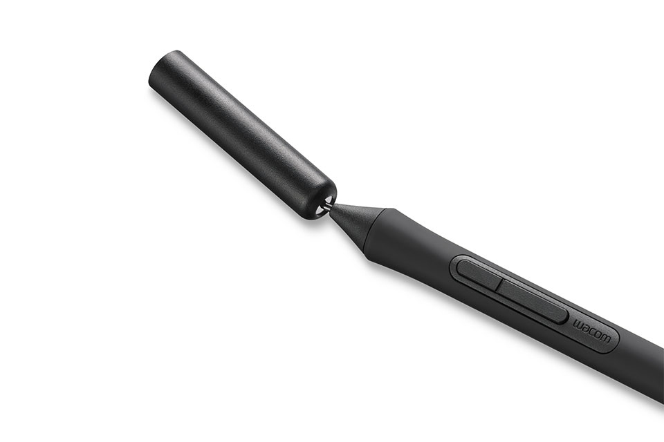 Pen 4K Intuos CTL-4100 CTL-6100 LP1100K thumbnail