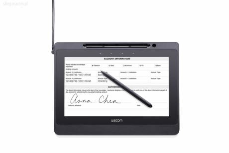 EU Product - DTU-1141B - Digitalisierer mit LCD Anzeige thumbnail