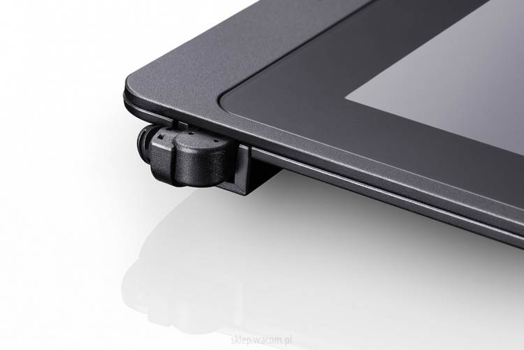 EU Product - DTU-1141B - Digitalisierer mit LCD Anzeige thumbnail