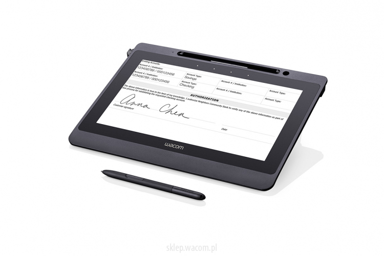 EU Product - DTU-1141B - Digitalisierer mit LCD Anzeige thumbnail