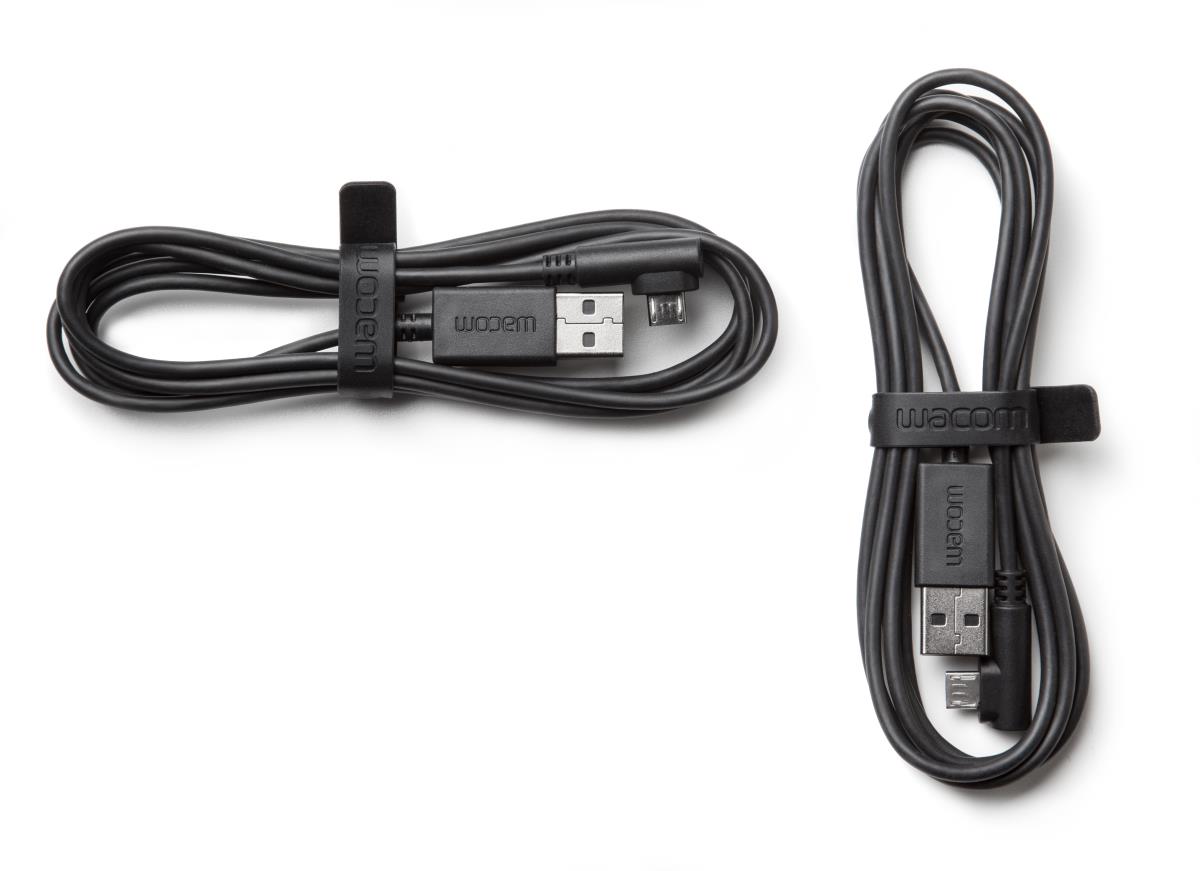 (July) Wacom INTUOS S BLACK CTL-4100K-N thumbnail