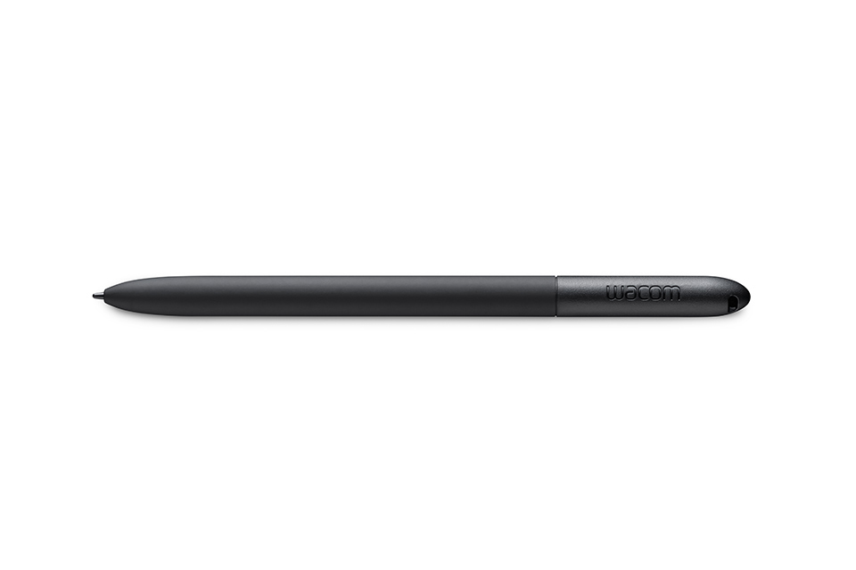 LCD Signature Pad STU-540 thumbnail