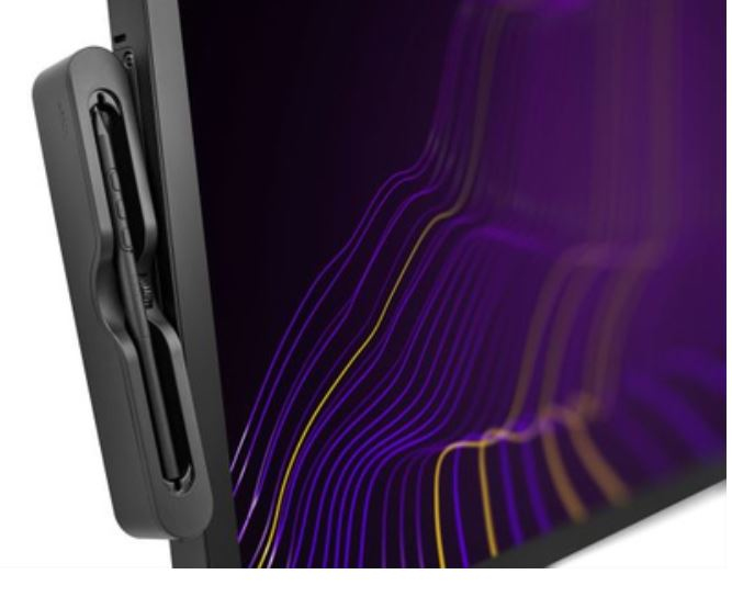 Cintiq Pro 27 No Stand DTH271K0B thumbnail