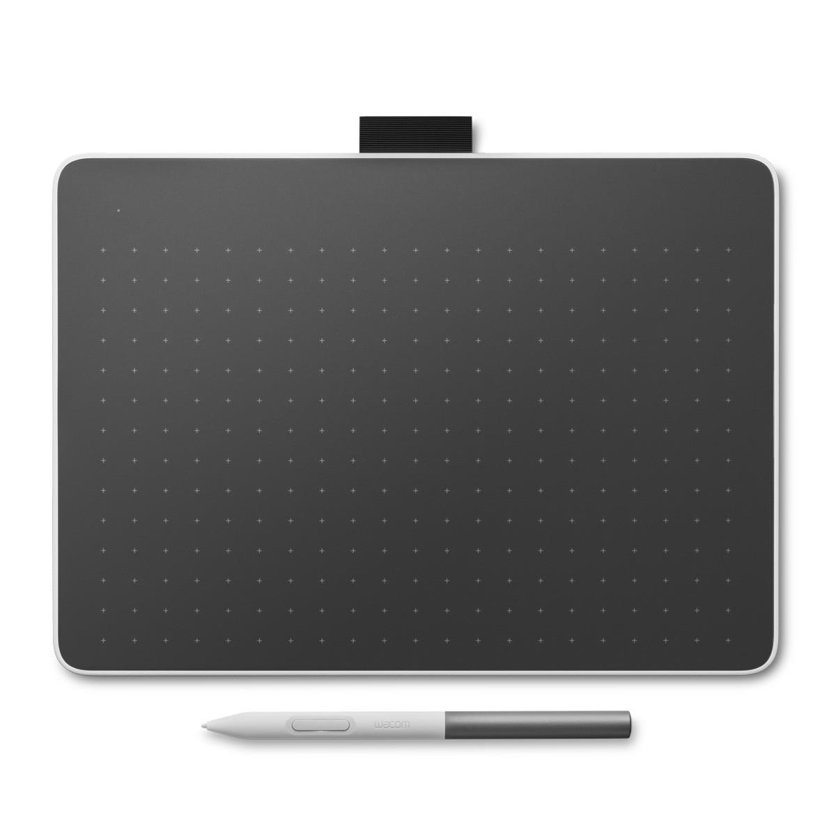 One pen tablet small  Bluetooth  CTC4110WLW1B thumbnail
