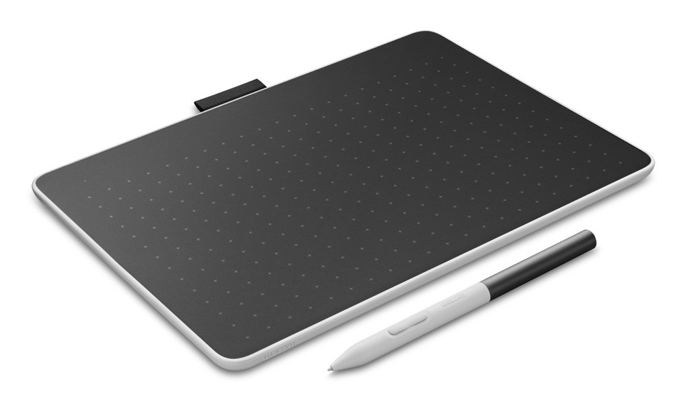 One pen tablet small  Bluetooth  CTC4110WLW1B thumbnail