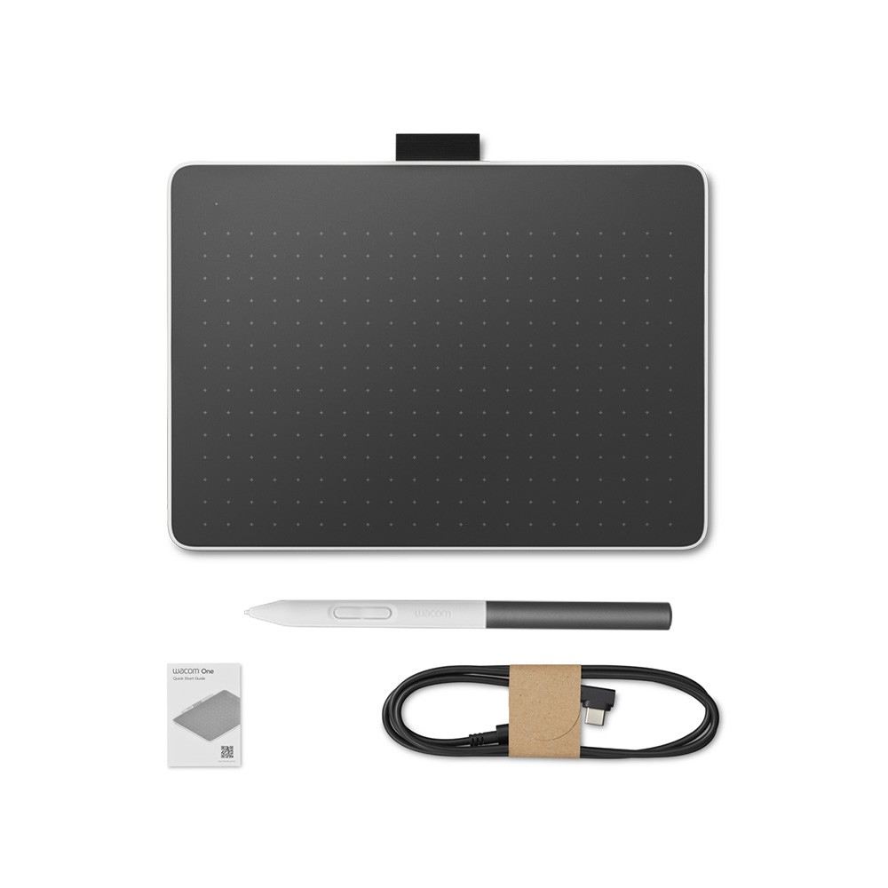 One pen tablet small  Bluetooth  CTC4110WLW1B thumbnail