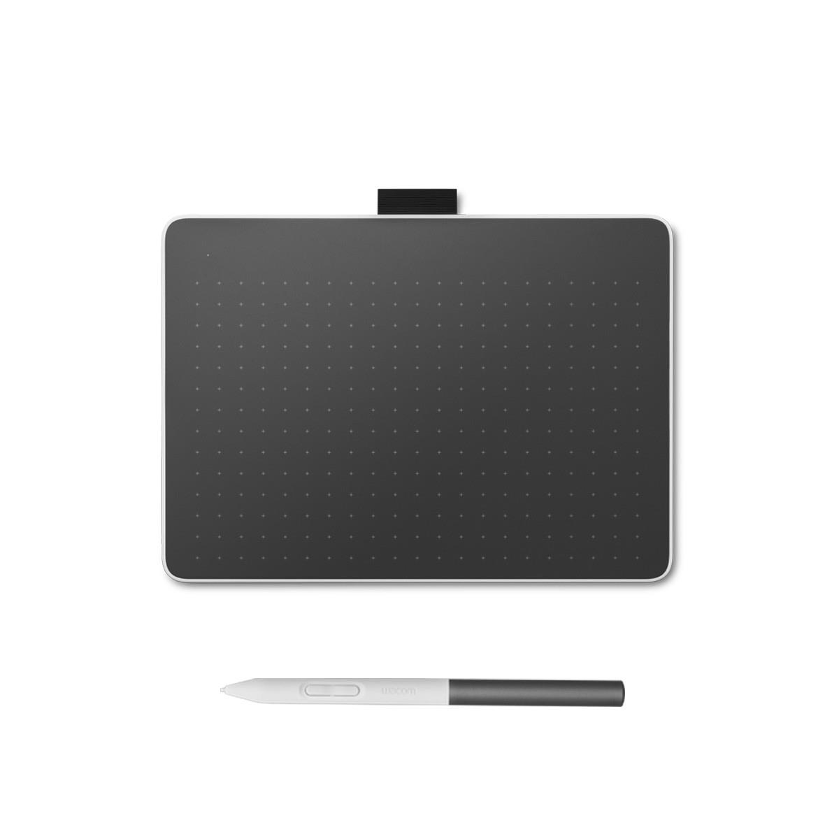 One pen tablet small  Bluetooth  CTC4110WLW1B thumbnail
