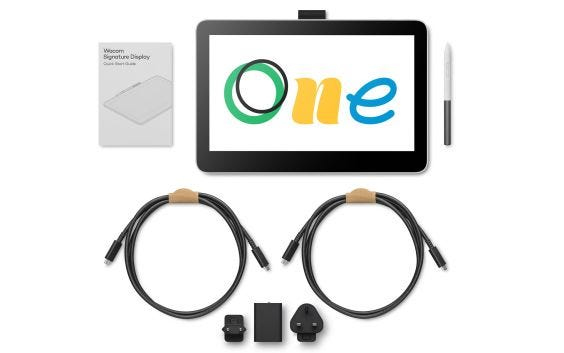 EU Product - One 12 Grphic le Whie thumbnail