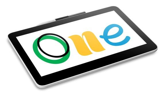 EU Product - One 12 Grphic le Whie thumbnail