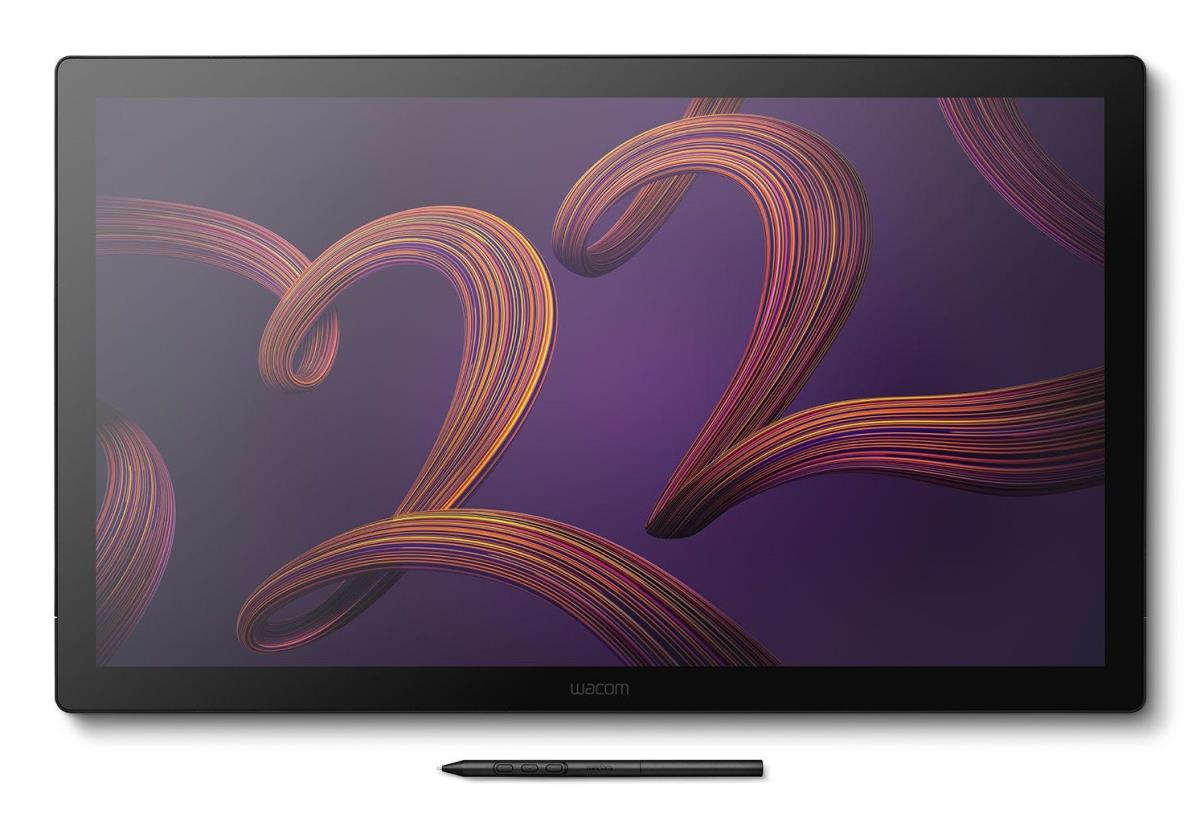 Cintiq Pro 22 DTH227K0B thumbnail