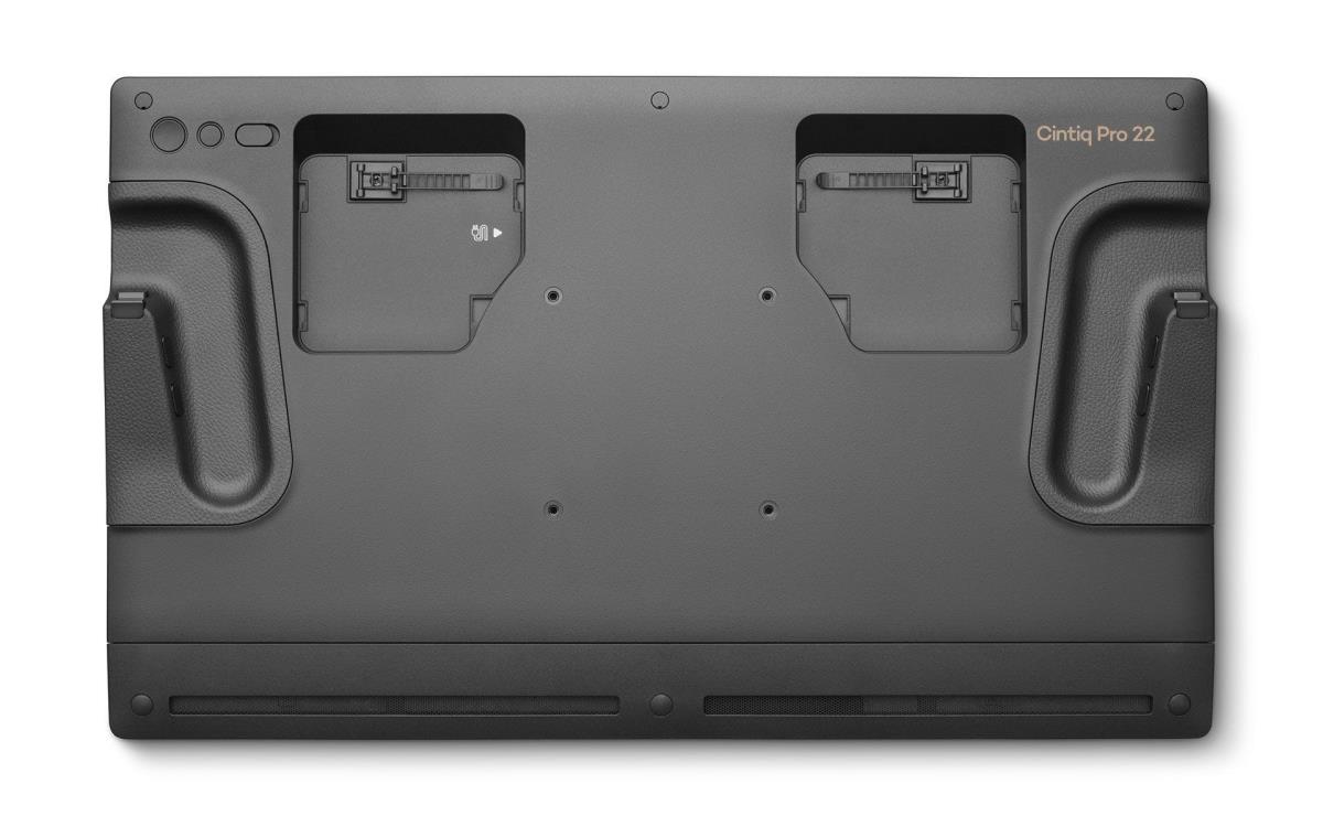 Cintiq Pro 22 DTH227K0B thumbnail