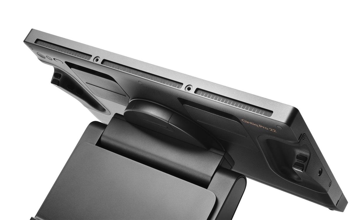 Cintiq Pro 22 DTH227K0B thumbnail