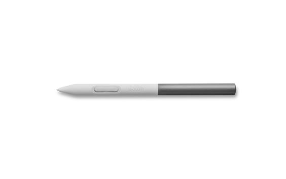 One Standard Pen White-Gray CP92303B2Z thumbnail