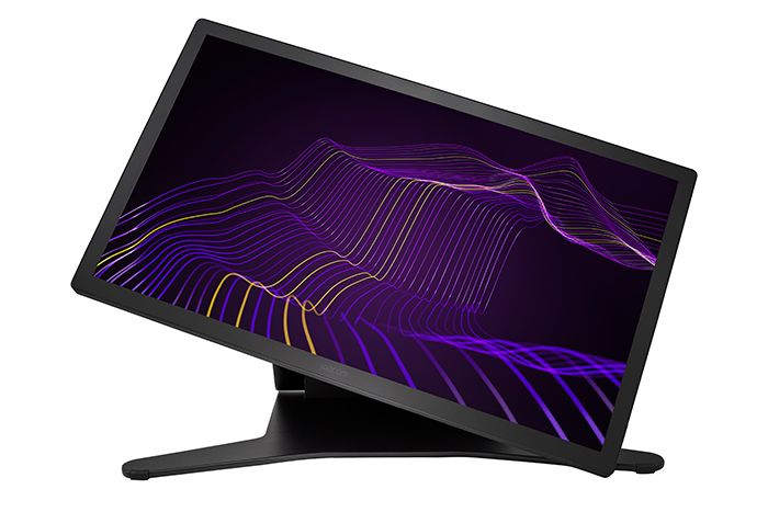 STAND for the Wacom Cintiq Pro 27  ACK64801KZ thumbnail