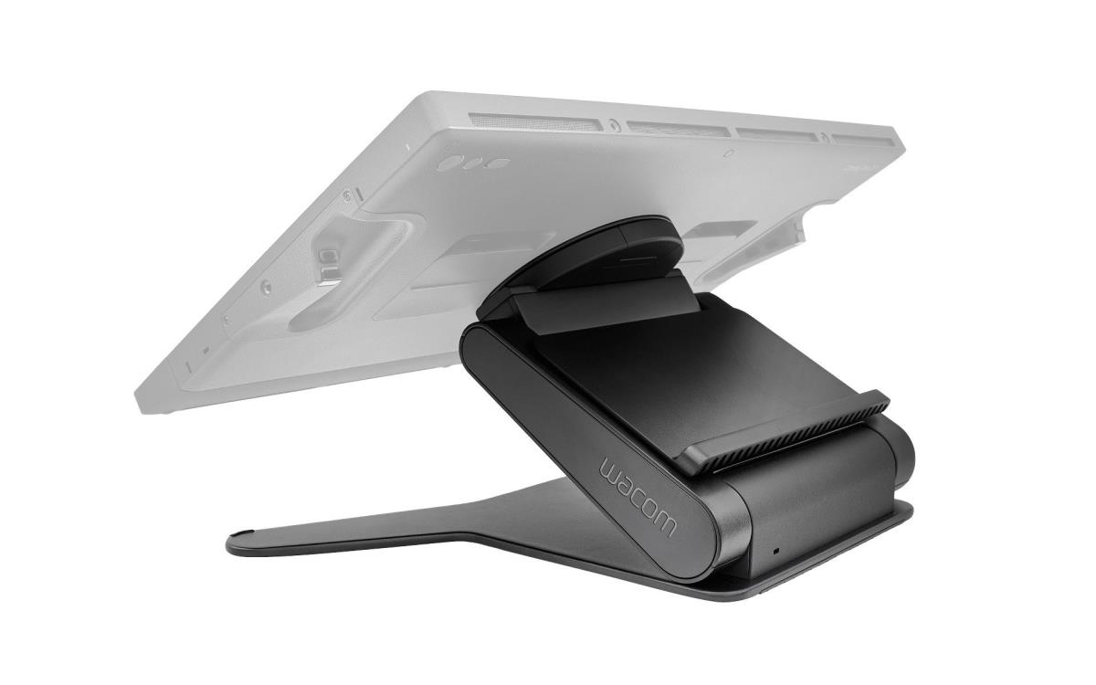 STAND for the Wacom Cintiq Pro 27  ACK64801KZ thumbnail
