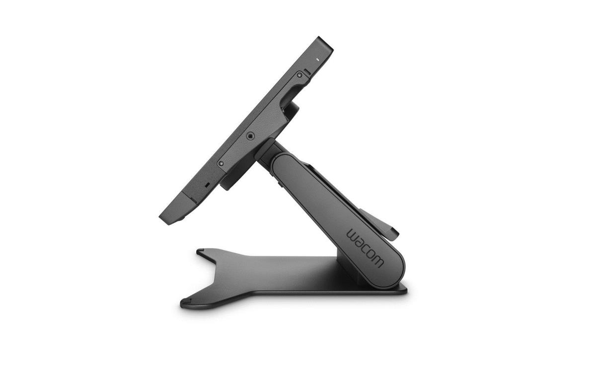 Cintiq Pro 22 stand ACK64802KZ thumbnail