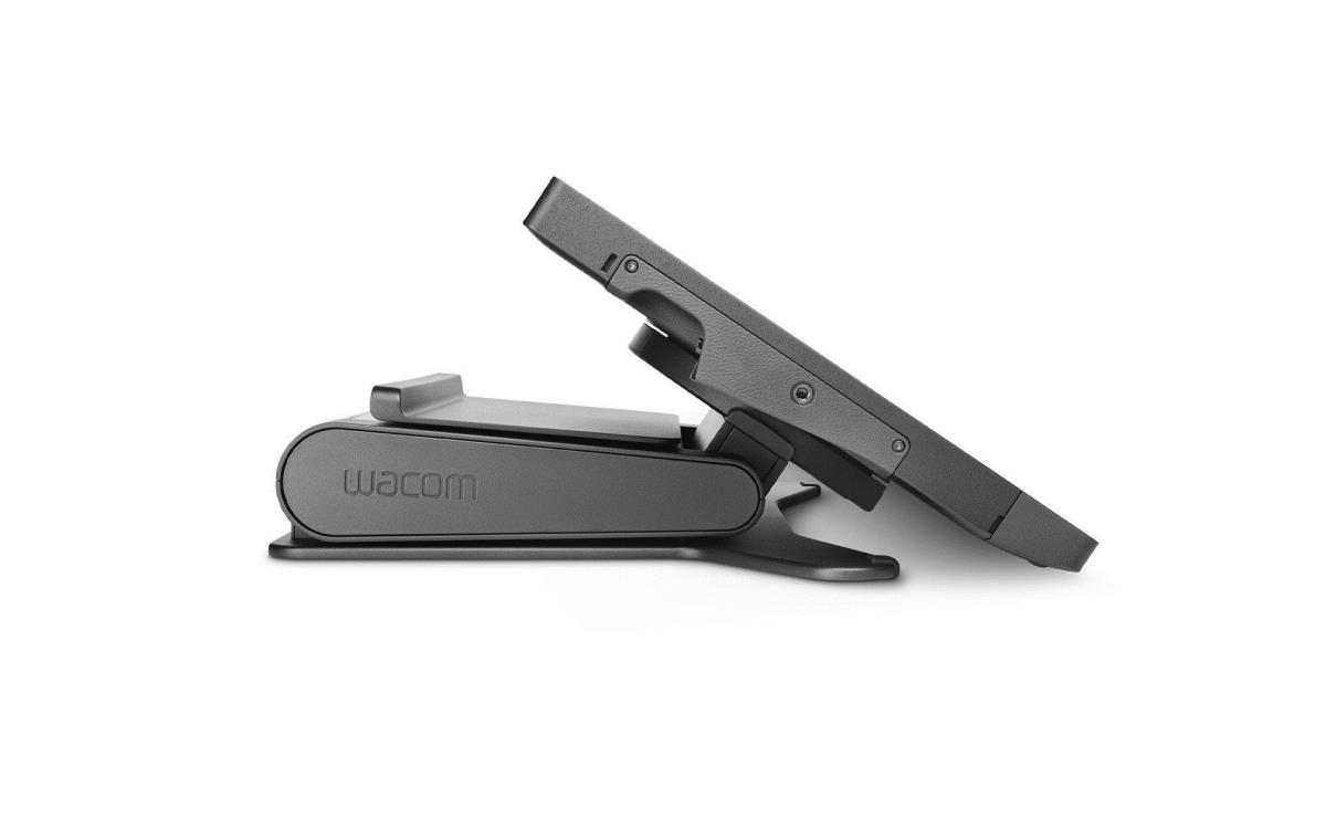 Cintiq Pro 22 stand ACK64802KZ thumbnail