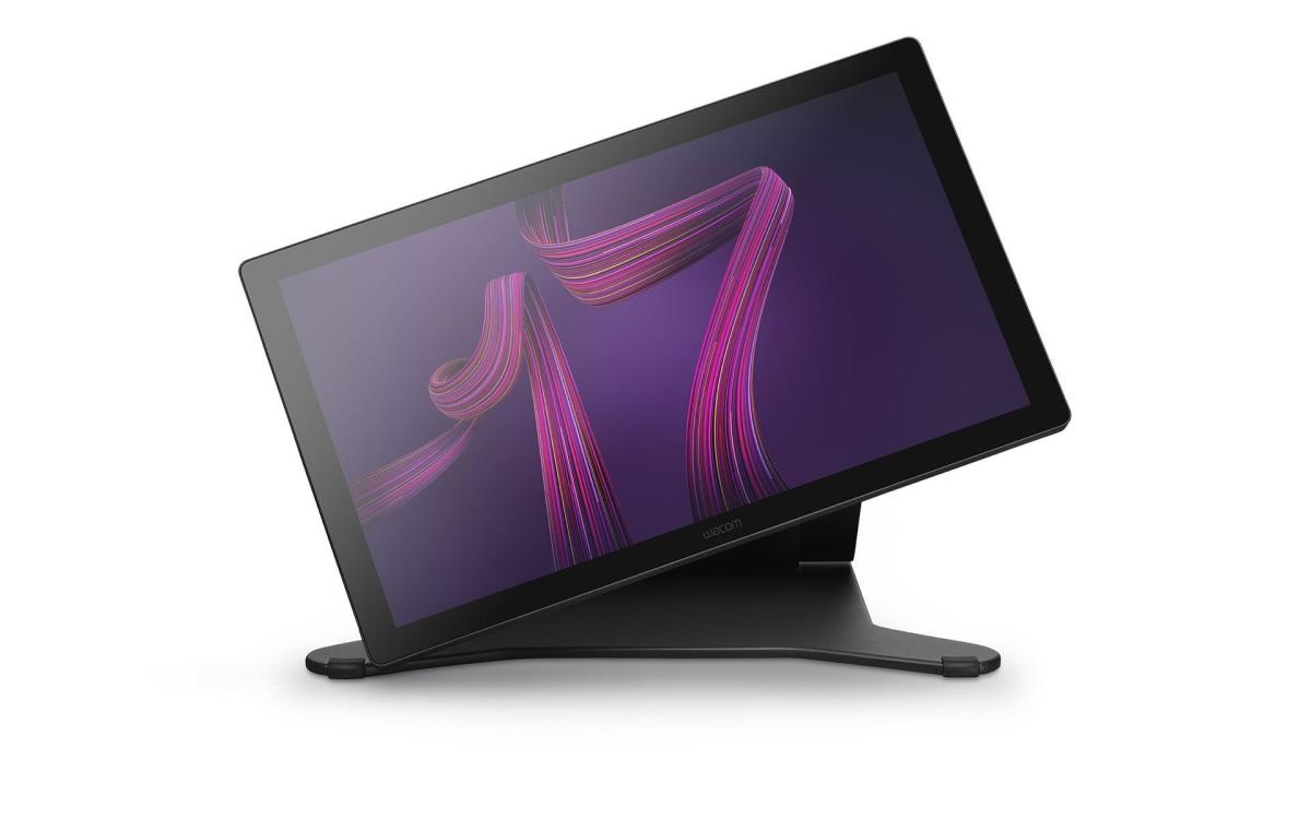 Cintiq Pro 17 stand ACK64803KZ thumbnail
