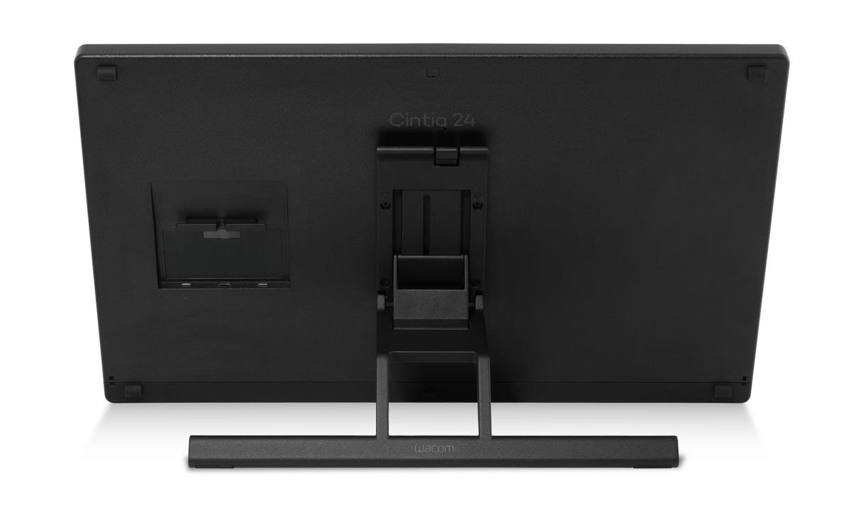 NEW Wacom Cintiq 24 touch DTH246K0B thumbnail