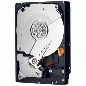 Western Digital 2TB SATA HDD 3.5