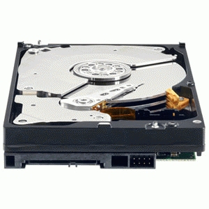 Western Digital 2TB SATA HDD 3.5