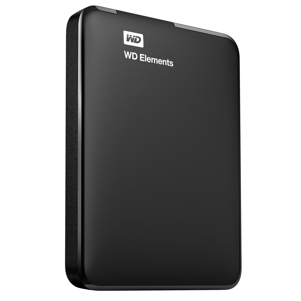 EU Product - WD HDex 2.5