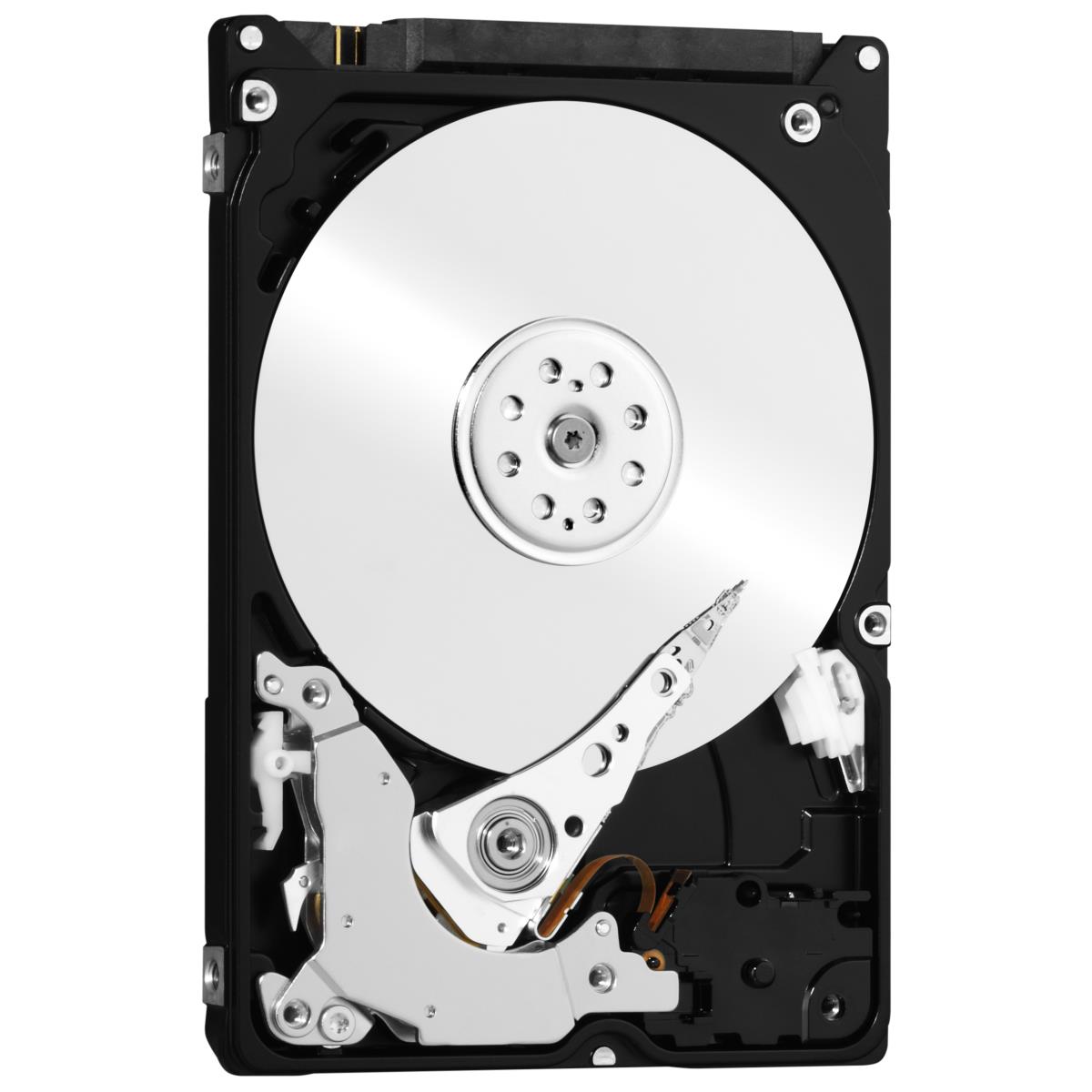EU Product - Hard Drive - Wd Red WD10JFCX - 1TB - SATA 6Gb/s - 2.5in - 5400Rpm - 16MB thumbnail