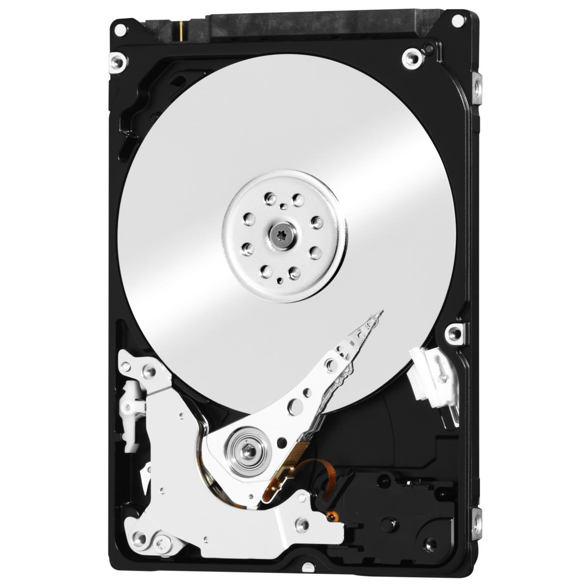 EU Product - Hard Drive - Wd Red WD10JFCX - 1TB - SATA 6Gb/s - 2.5in - 5400Rpm - 16MB thumbnail