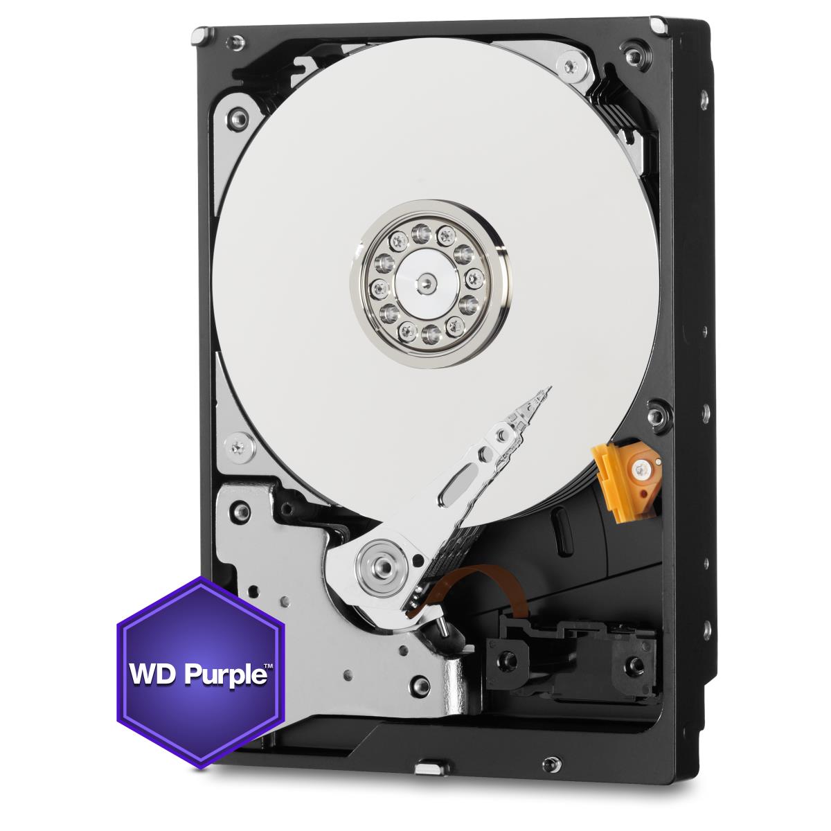 EU Product - WD Purple 4 24x7 thumbnail