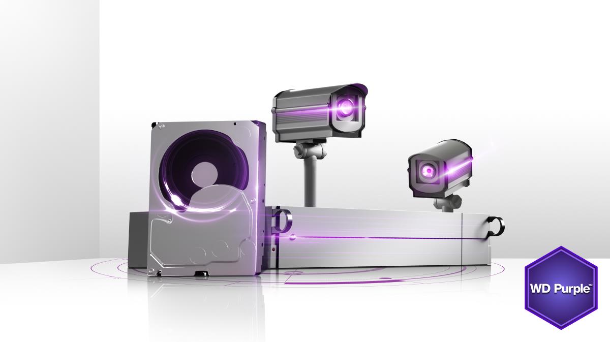 EU Product - WD Purple 6 24x7 thumbnail
